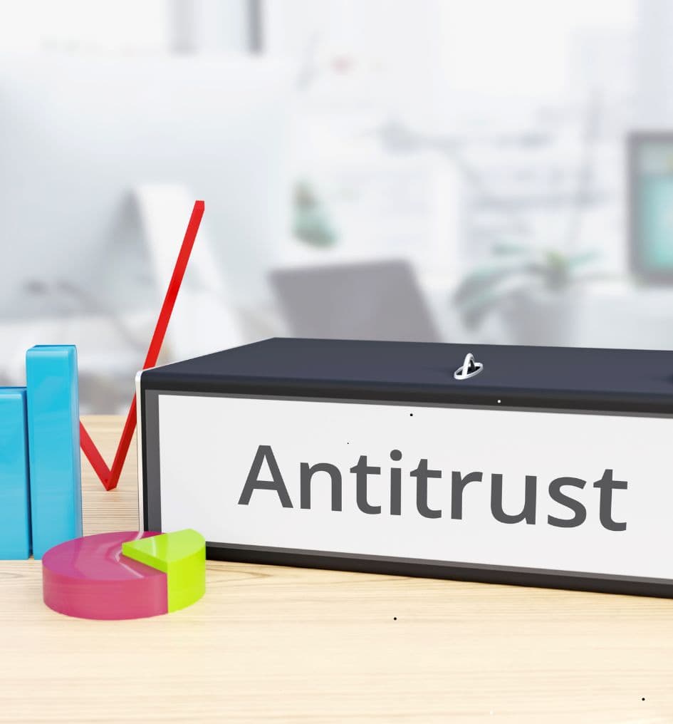 Antitrust & International Trade