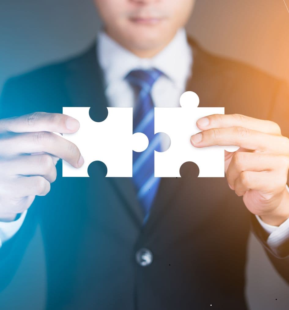 Mergers & Acquisitions