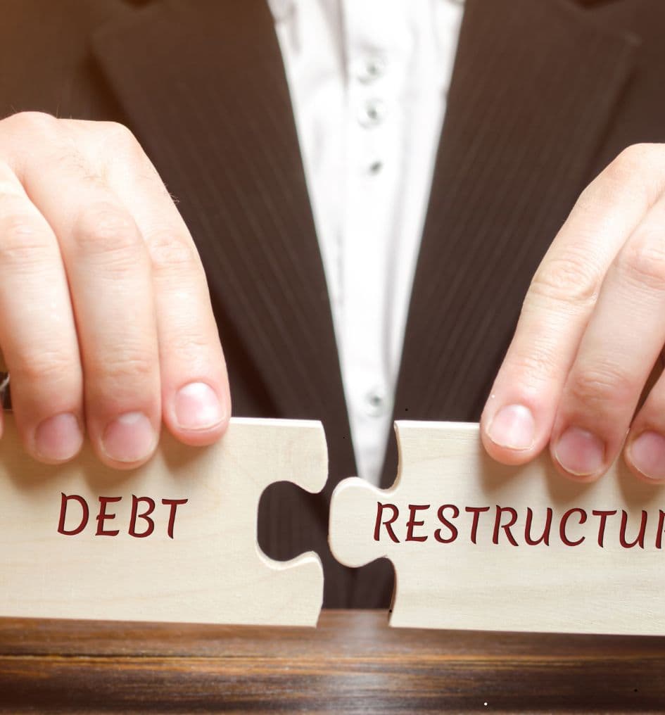 Restructuring & Bankruptcy