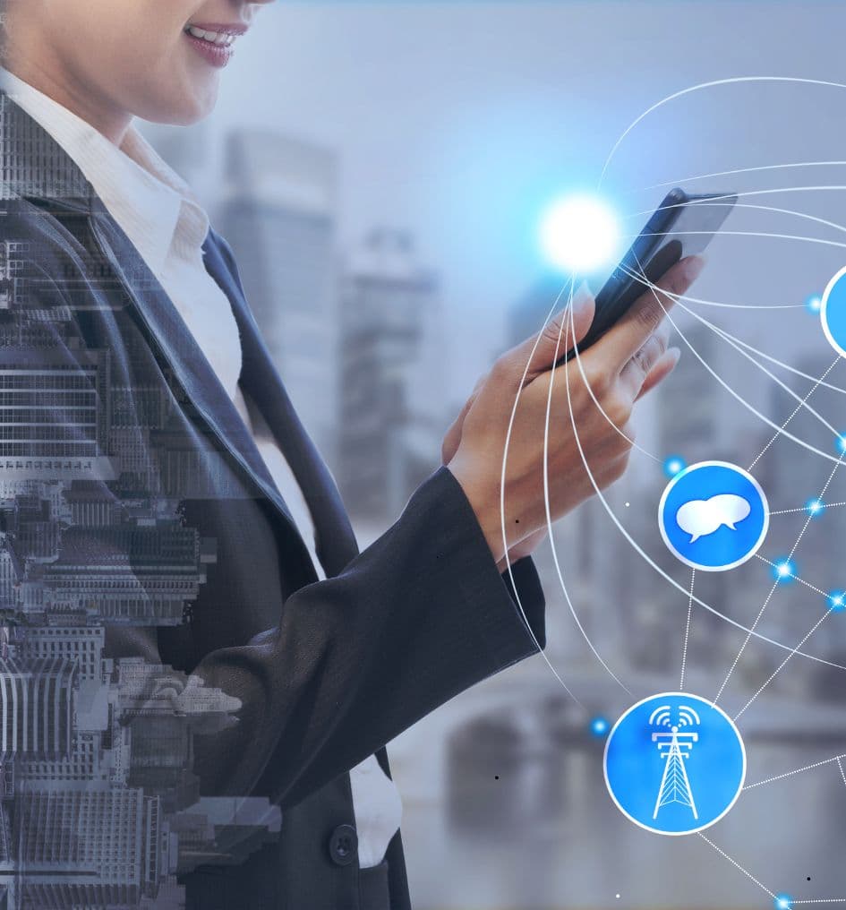 Telecommunications & Information Technology