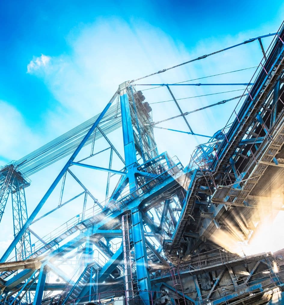 Mining & Energy