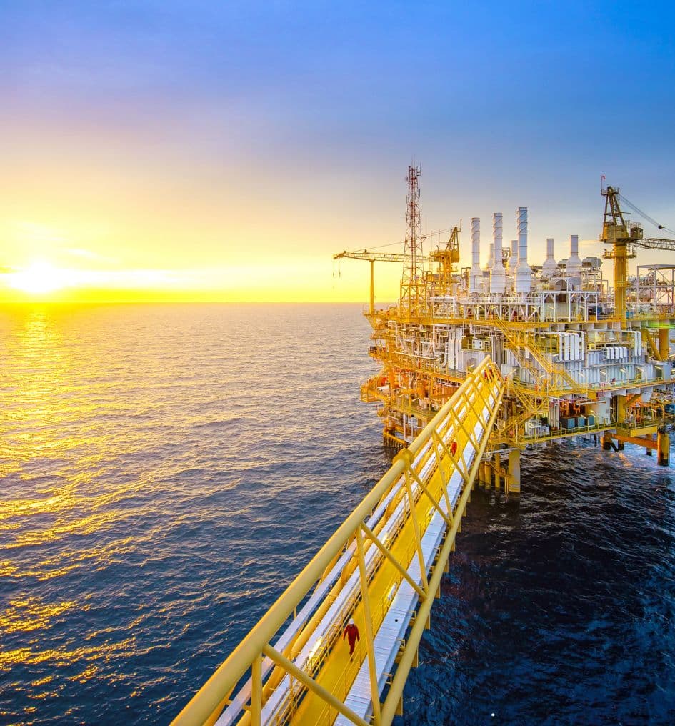 Oil & Gas