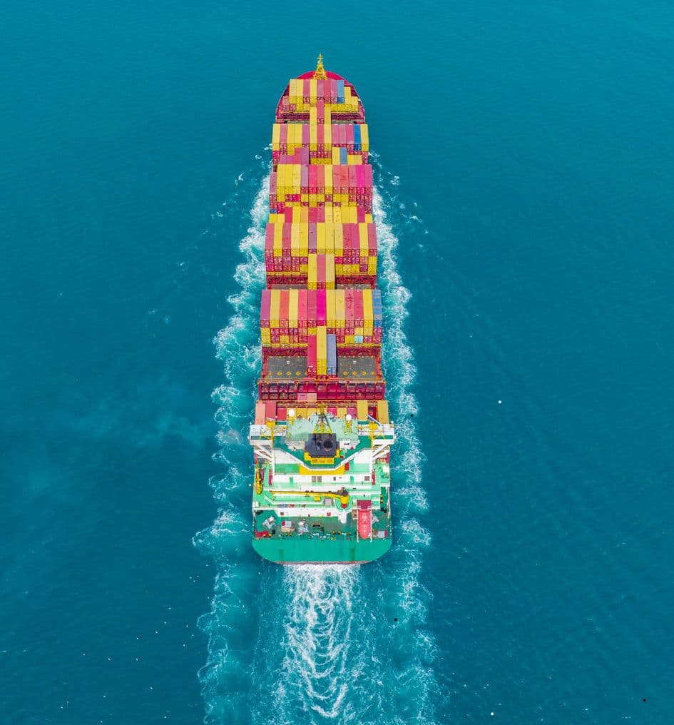 Maritime & Shipping